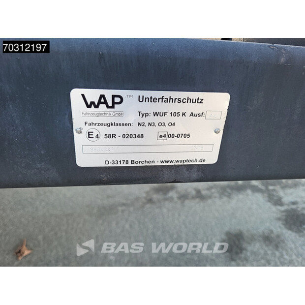 2014 Scania G410-46016049