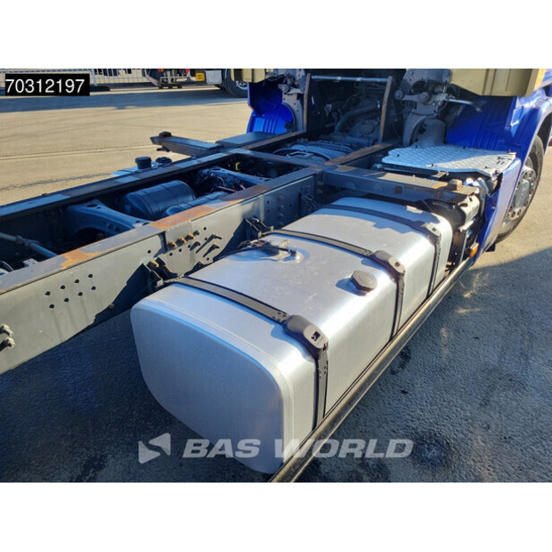 2014 Scania G410-46016055