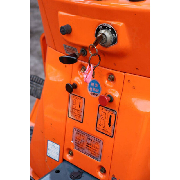 KUBOTA ZB1-15-46016056