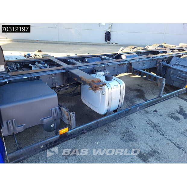 2014 Scania G410-46016057