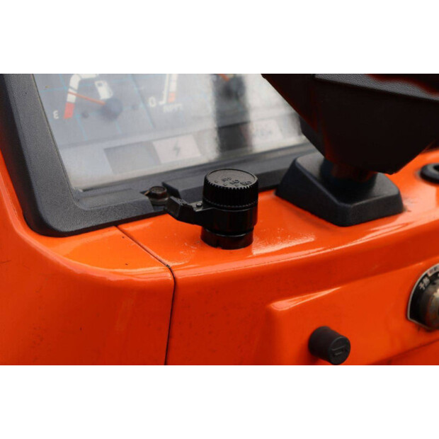 KUBOTA ZB1-15-46016058