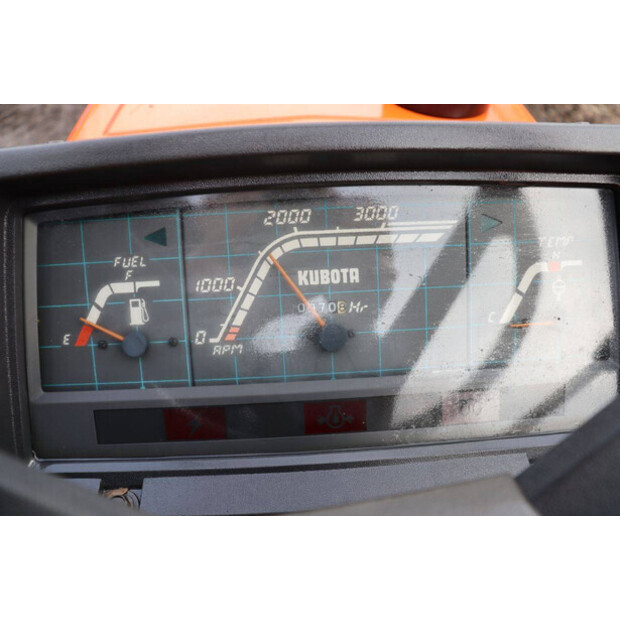 KUBOTA ZB1-15-46016060