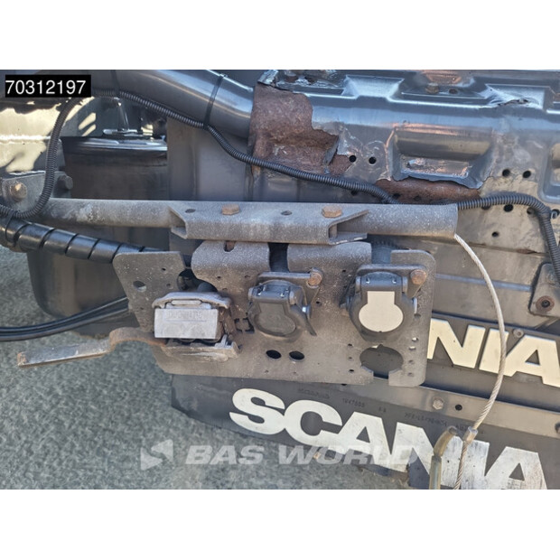 2014 Scania G410-46016063