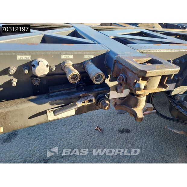 2014 Scania G410-46016065