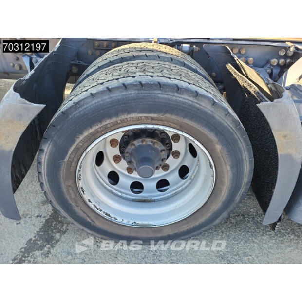 2014 Scania G410-46016067