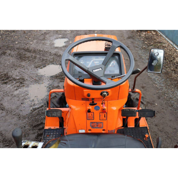 KUBOTA ZB1-15-46016068