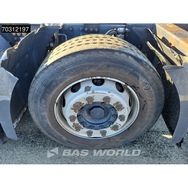 2014 Scania G410-46016069