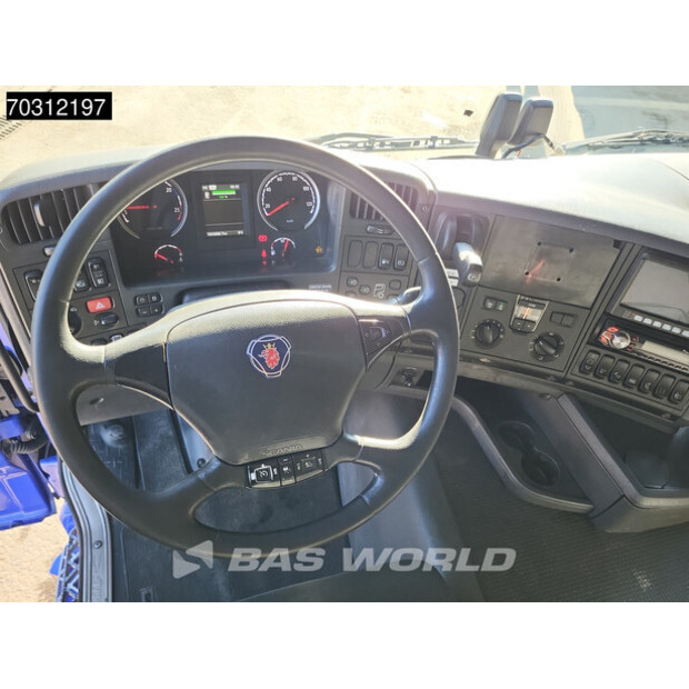 2014 Scania G410-46016073