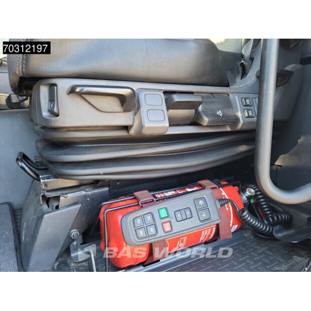 2014 Scania G410-46016079