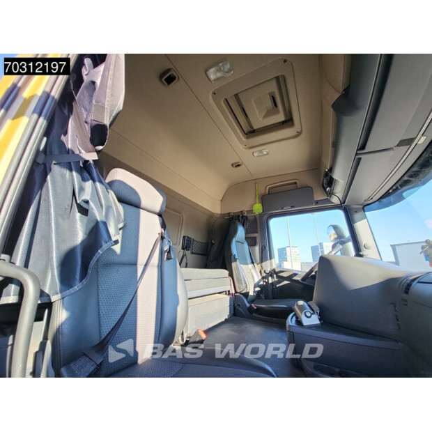 2014 Scania G410-46016080