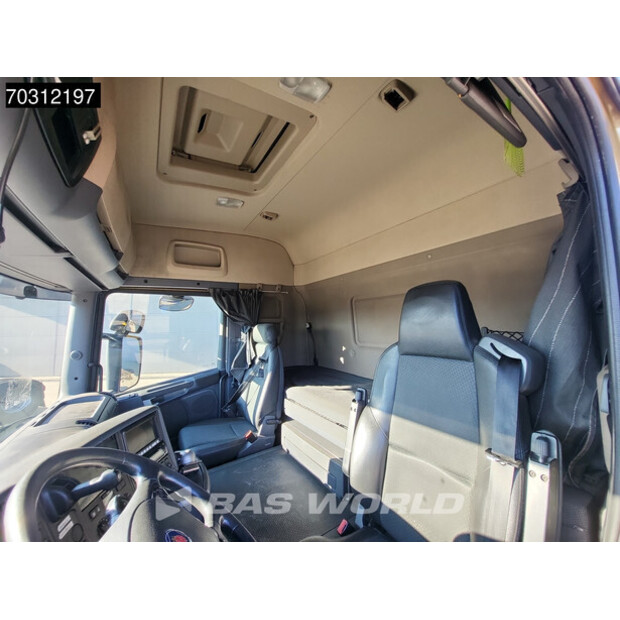 2014 Scania G410-46016081