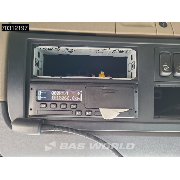 2014 Scania G410-46016084