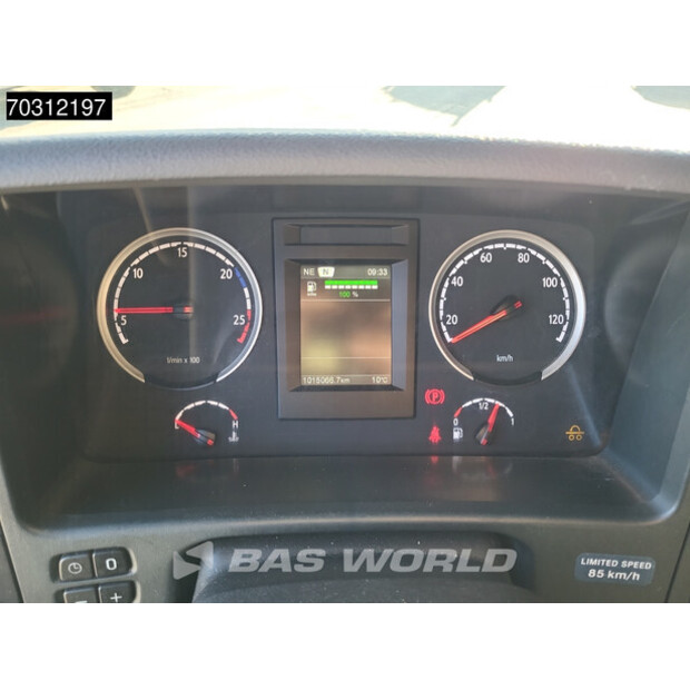 2014 Scania G410-46016085