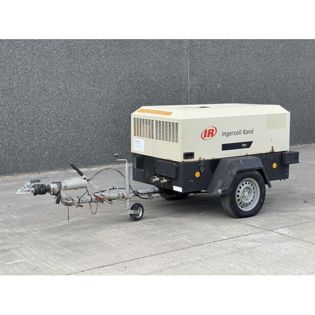2006 INGERSOLL RAND 7/31-46016090