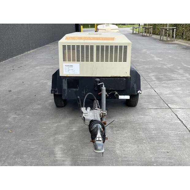 2006 INGERSOLL RAND 7/31-46016092