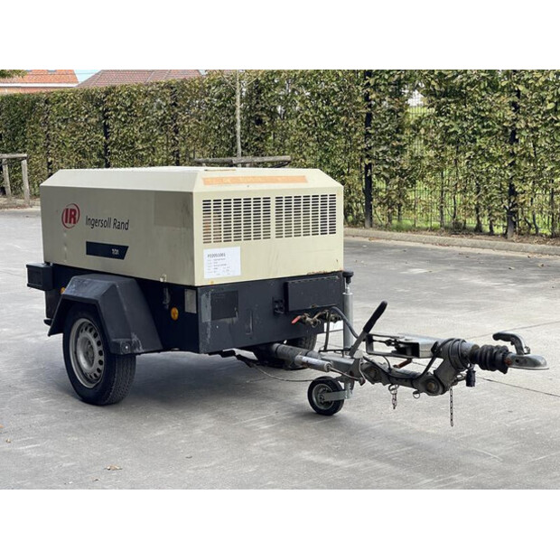 2006 INGERSOLL RAND 7/31-46016093