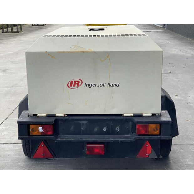 2006 INGERSOLL RAND 7/31-46016096