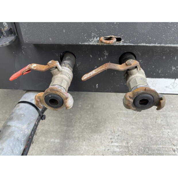 2006 INGERSOLL RAND 7/31-46016098