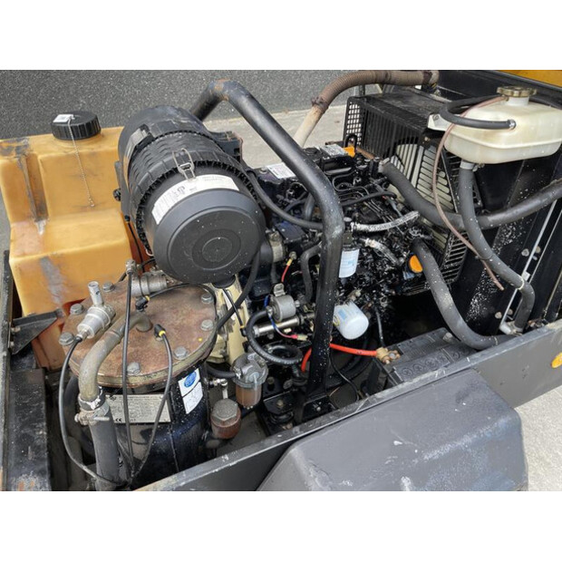 2006 INGERSOLL RAND 7/31-46016101