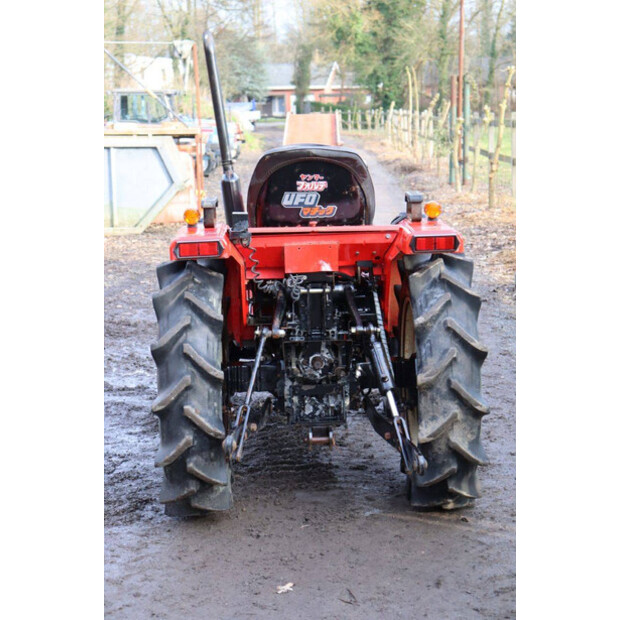 YANMAR F17D-46016106