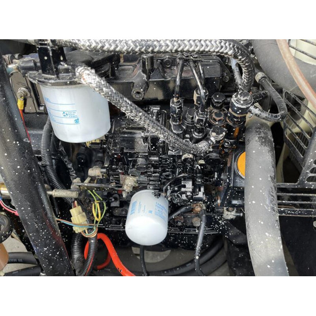 2006 INGERSOLL RAND 7/31-46016110