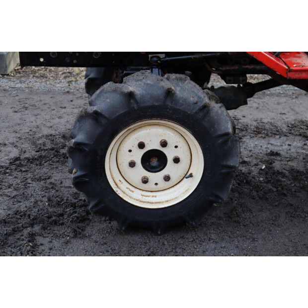 YANMAR F17D-46016114