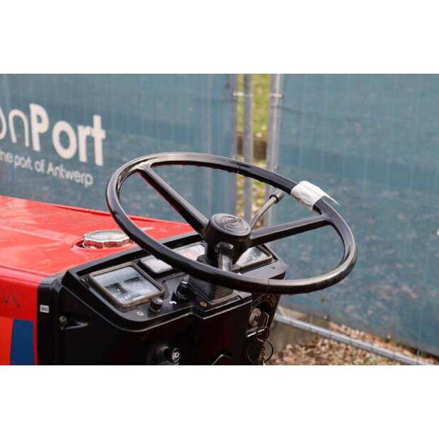 YANMAR F17D-46016129