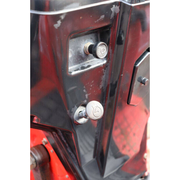 YANMAR F17D-46016143