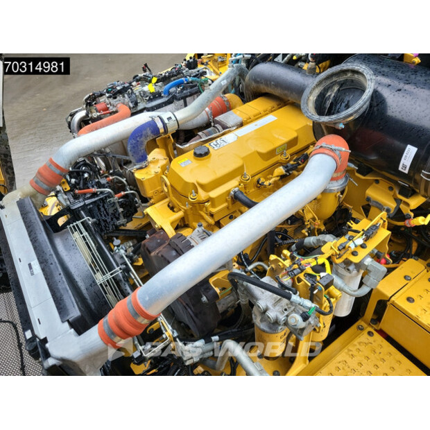 2018 كاتربيلر 735-46016162