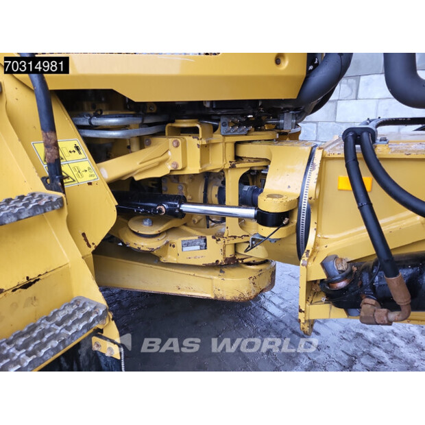 2018 كاتربيلر 735-46016171