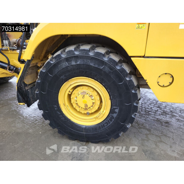 2018 كاتربيلر 735-46016176