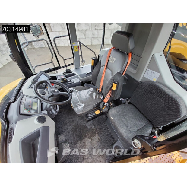 2018 كاتربيلر 735-46016178