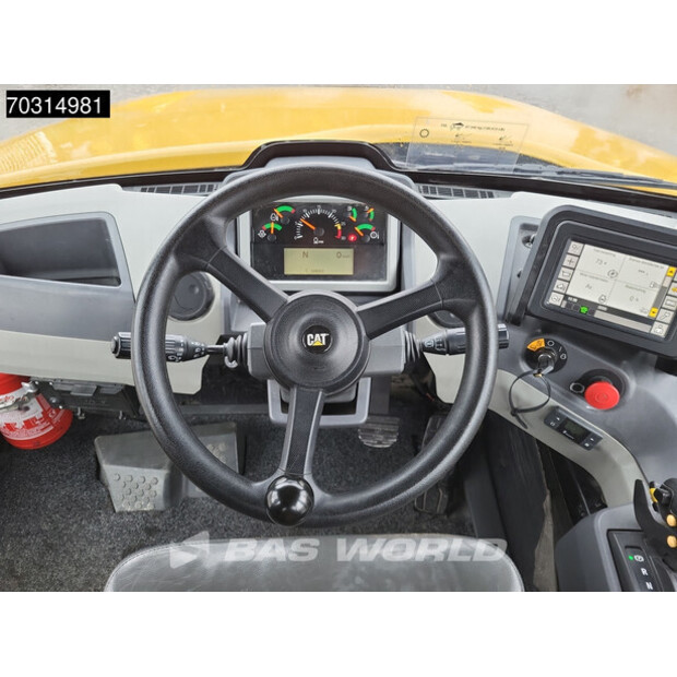 2018 كاتربيلر 735-46016179