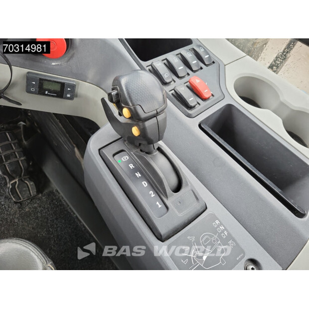 2018 كاتربيلر 735-46016180