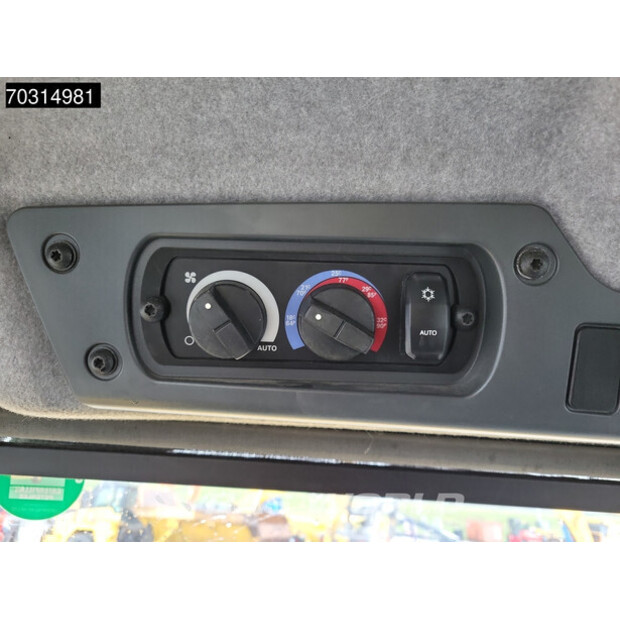 2018 كاتربيلر 735-46016184