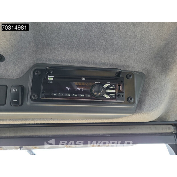 2018 كاتربيلر 735-46016187