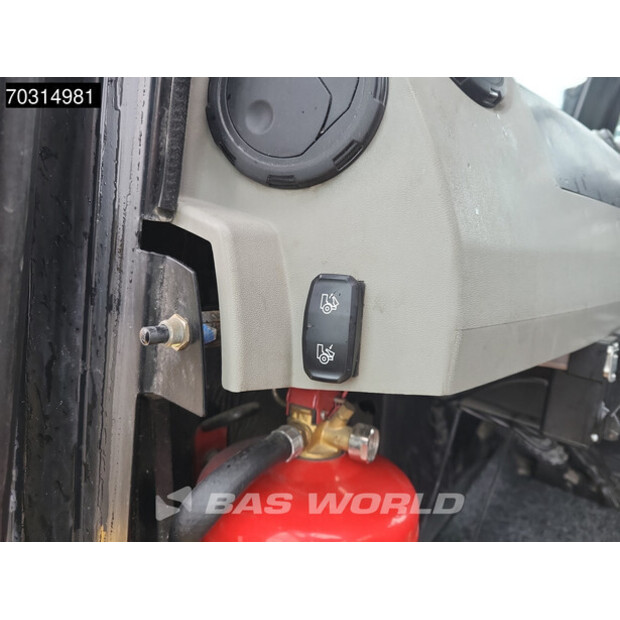 2018 كاتربيلر 735-46016188