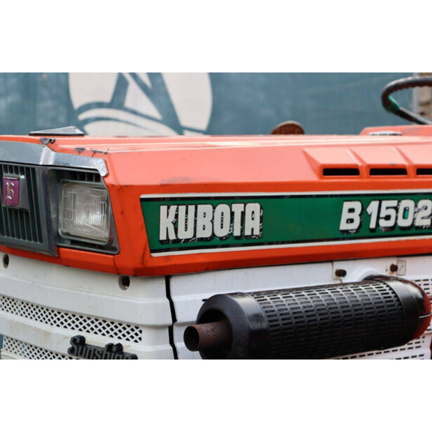 KUBOTA B1502DT-46016210