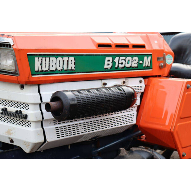 KUBOTA B1502DT-46016212