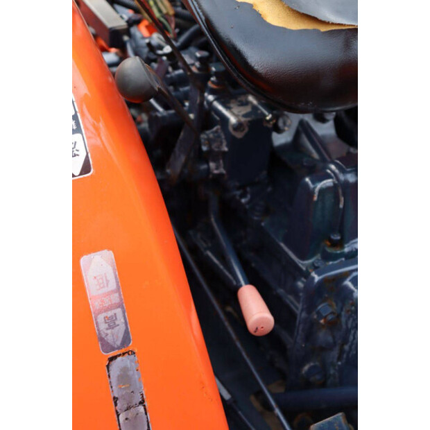 KUBOTA B1502DT-46016236