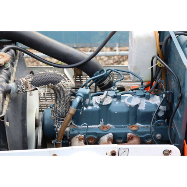 KUBOTA B1502DT-46016242