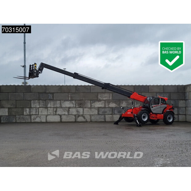 2024 Manitou MT1840-46016244