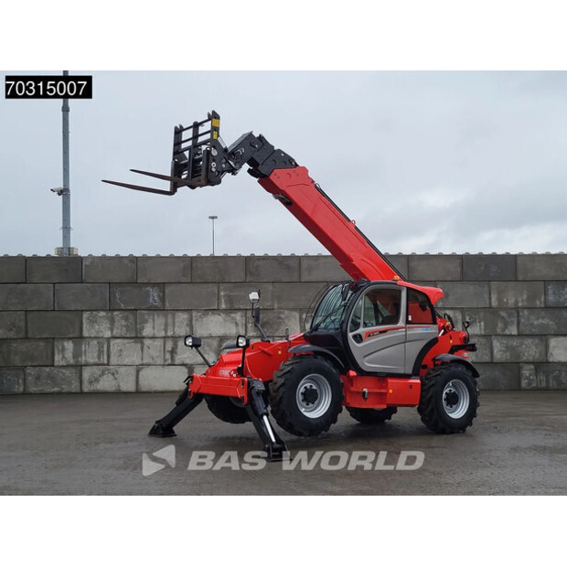 2024 Manitou MT1840-46016245