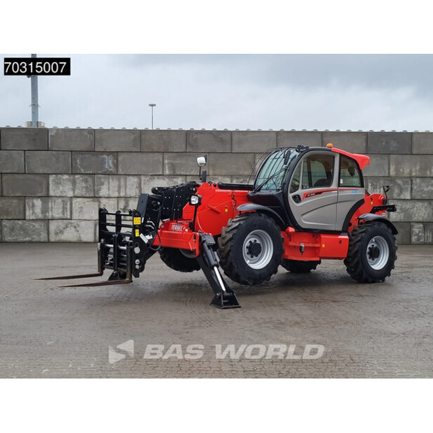 2024 Manitou MT1840-46016246