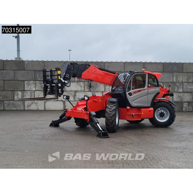 2024 Manitou MT1840-46016248