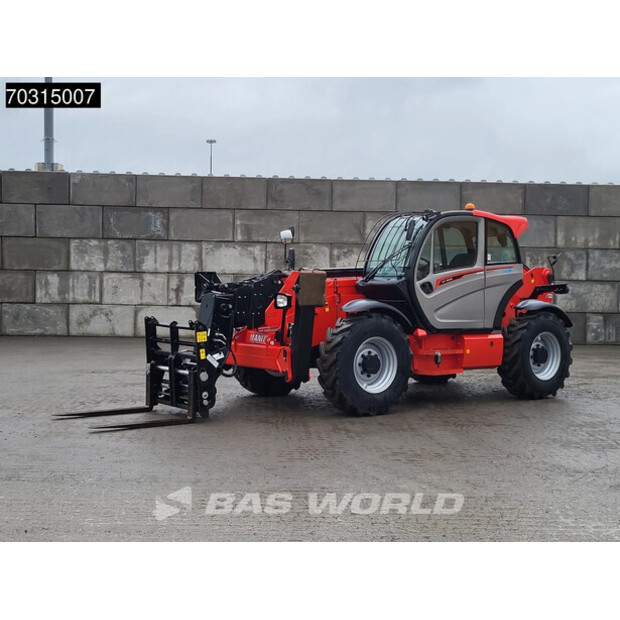 2024 Manitou MT1840-46016249