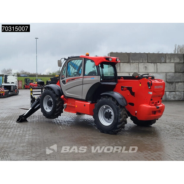 2024 Manitou MT1840-46016250