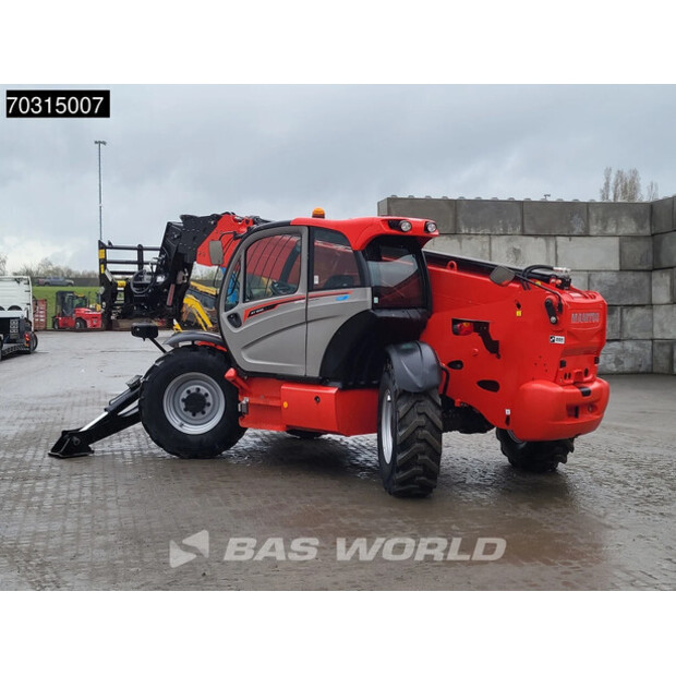 2024 Manitou MT1840-46016251