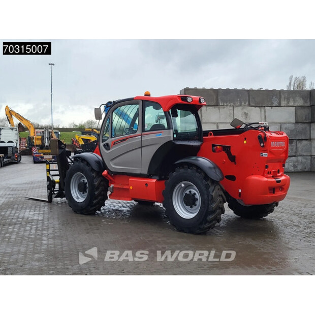 2024 Manitou MT1840-46016254