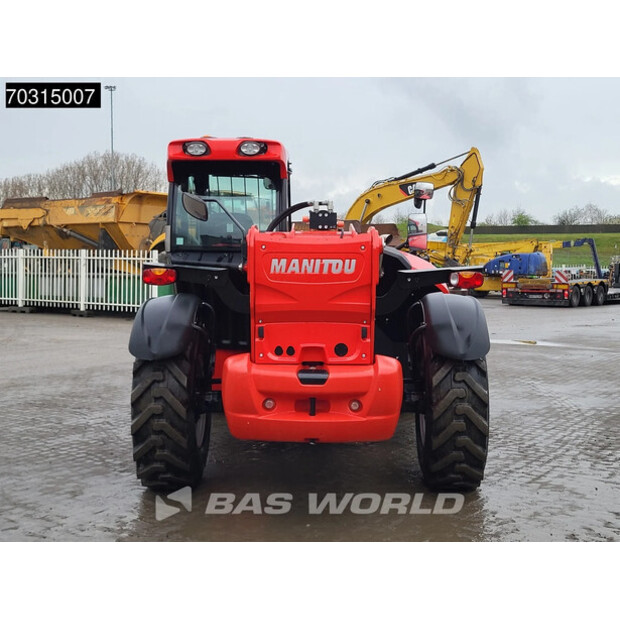 2024 Manitou MT1840-46016255